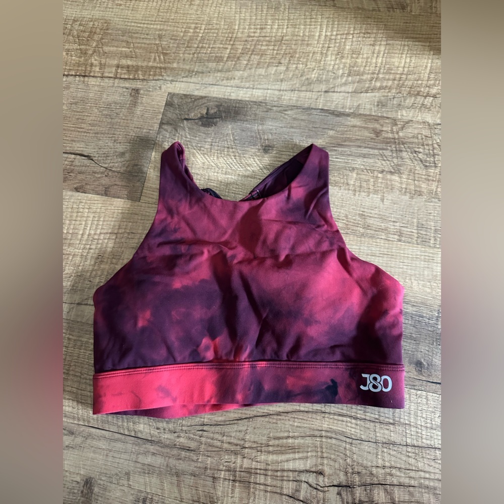 J80 Fit sports bra - Picture 3 of 4